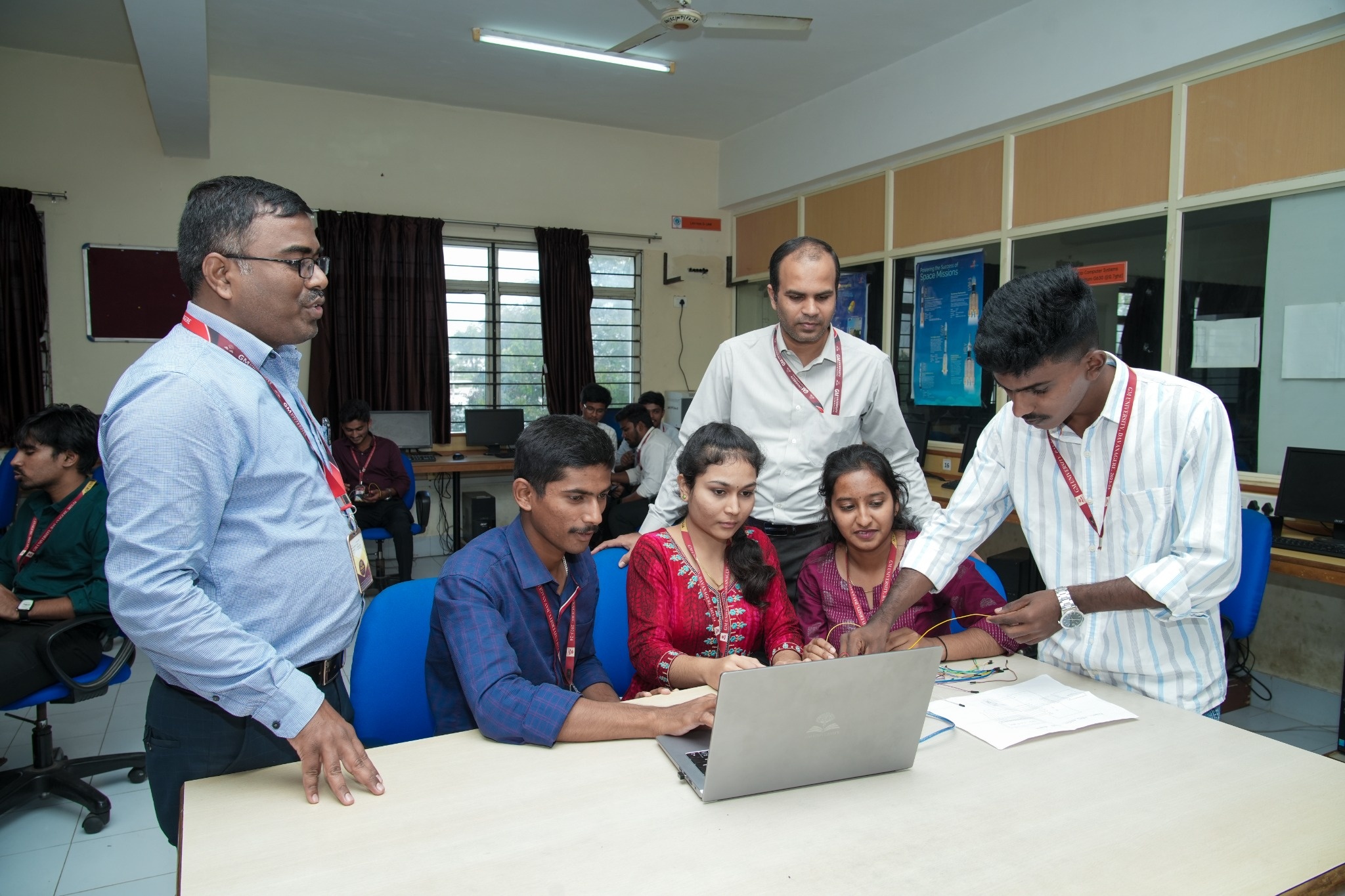 Project based learning – photo 2